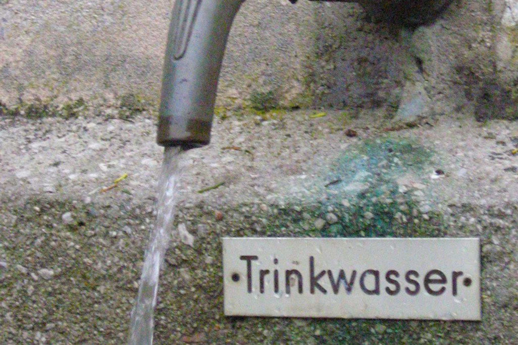 PLANAQUA Trinkwasserversorgung