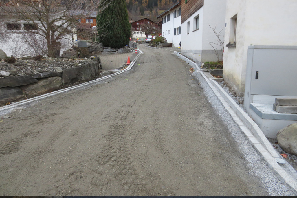 Scharans Sontga Neasa-Sternenbrunnen